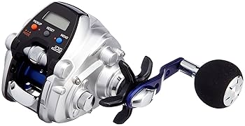 DAIWA - ダイワ　シーボーグ 　SEABORG　150J-DH-L 　電動リール Amazon | ダイワ(Daiwa) 電動リール シーボーグ 150J | ダイワ
